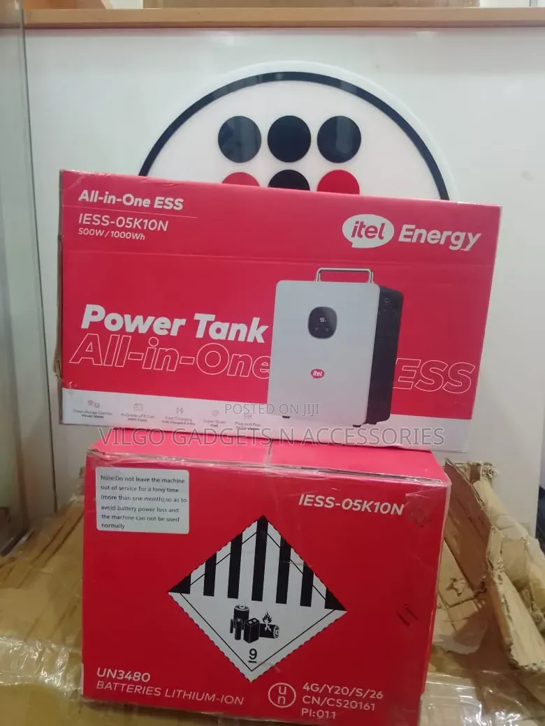 Solar Energy