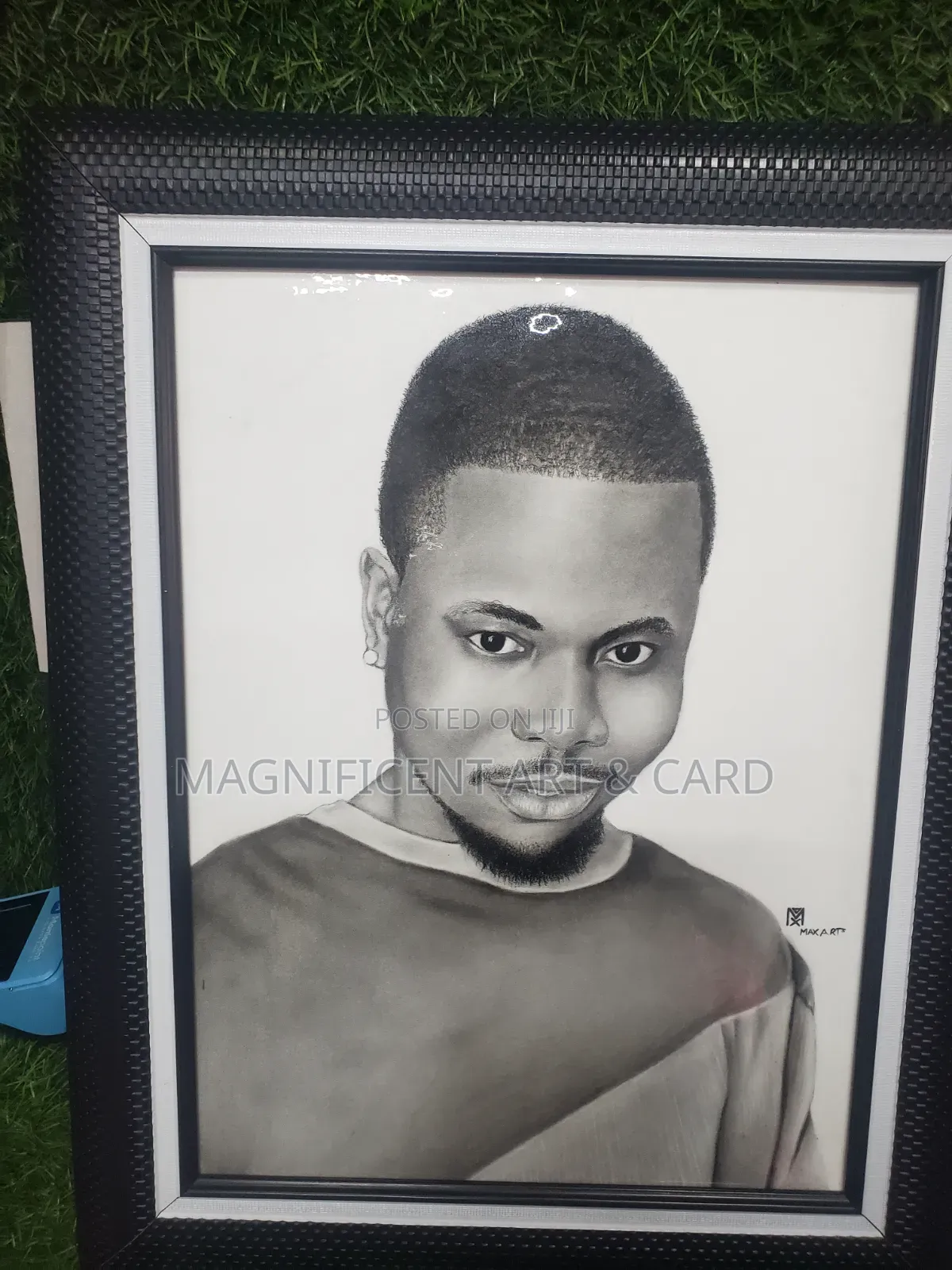 Picture Frame