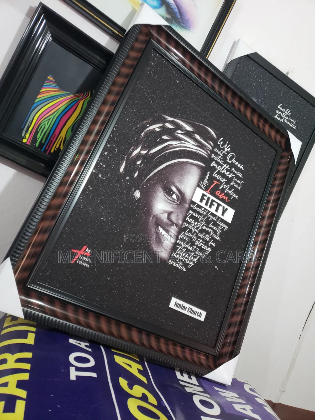 Picture Frame