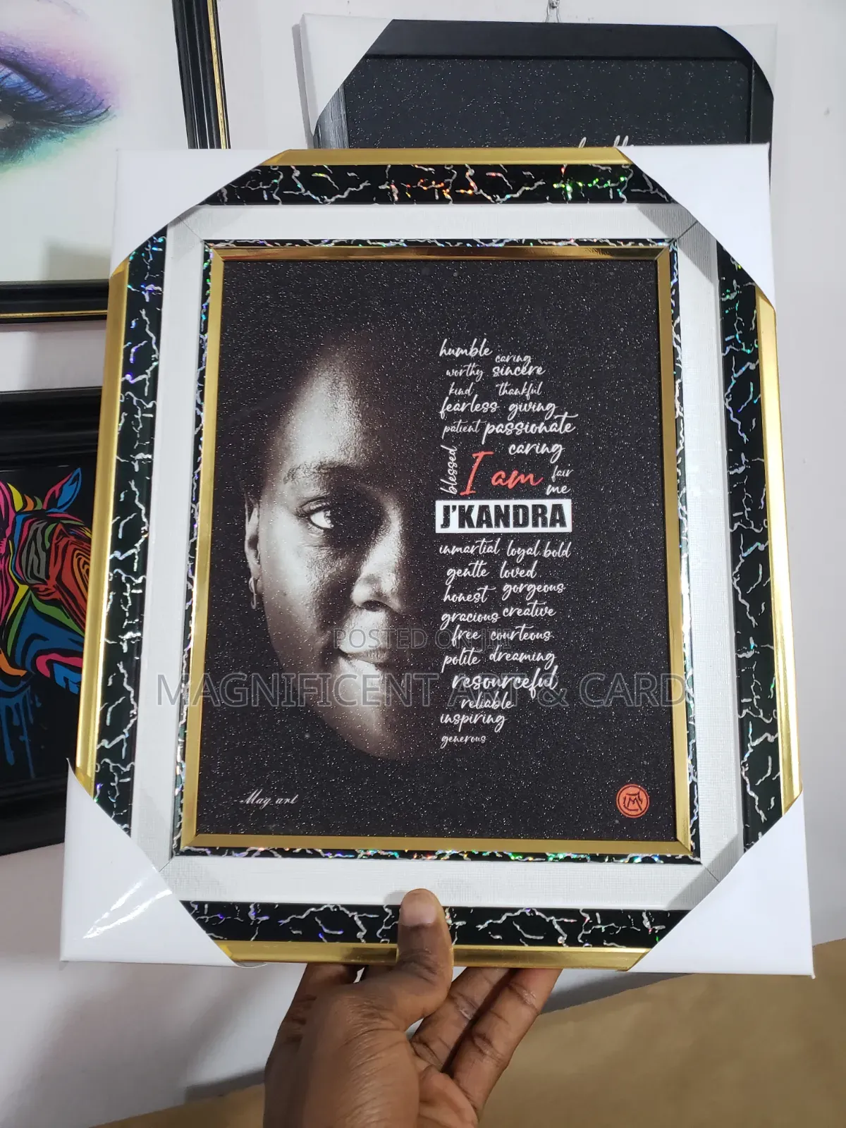 Picture Frame