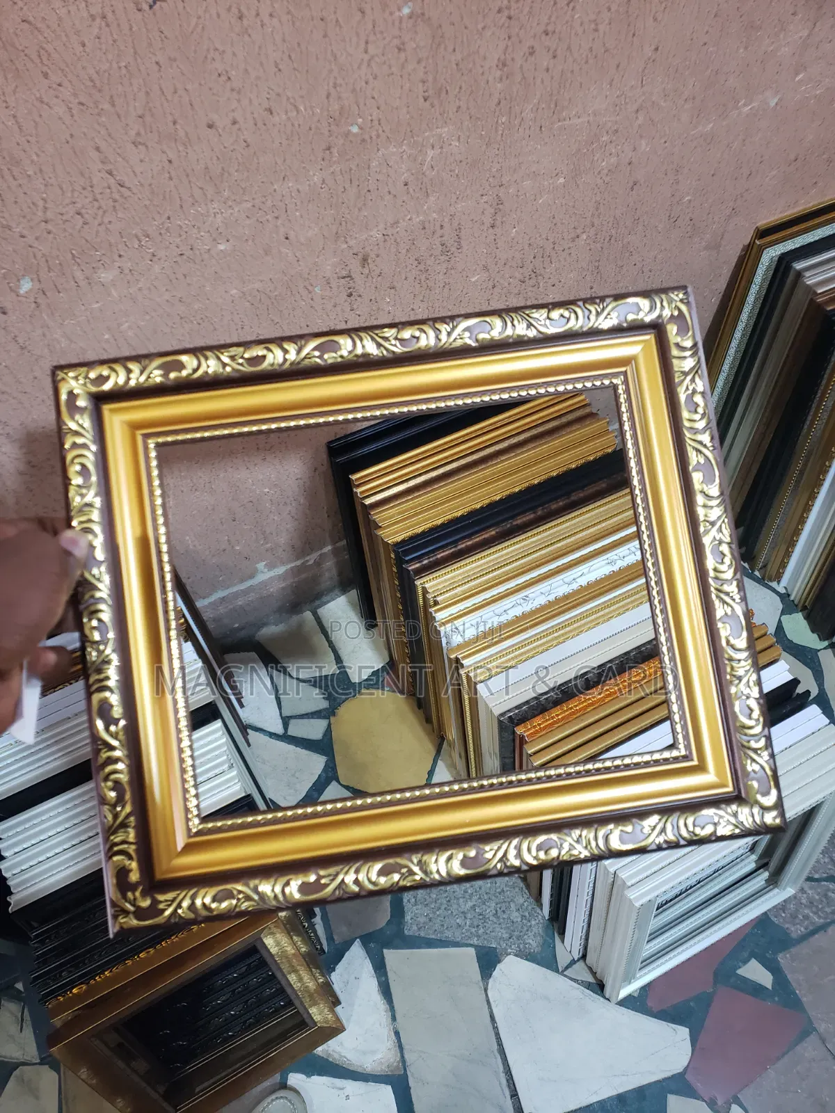 Picture Frame