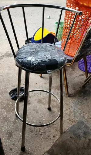 Affordable Bar Chair