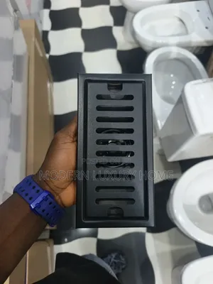 Floor Drain