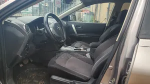 Nissan Rogue 2009 Gray