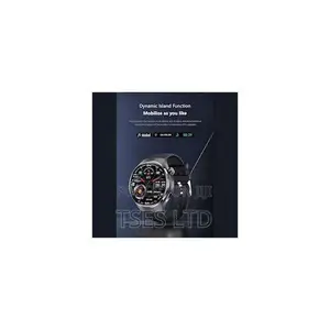 4bs Gt4pro Smart Watch