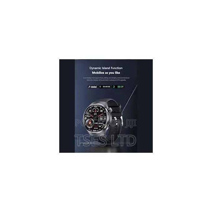 4bs Gt4pro Smart Watch