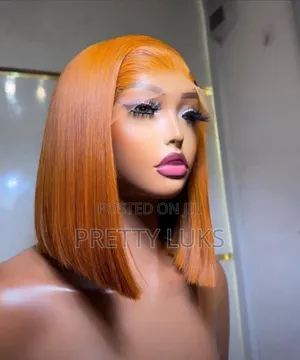Hair Beauty