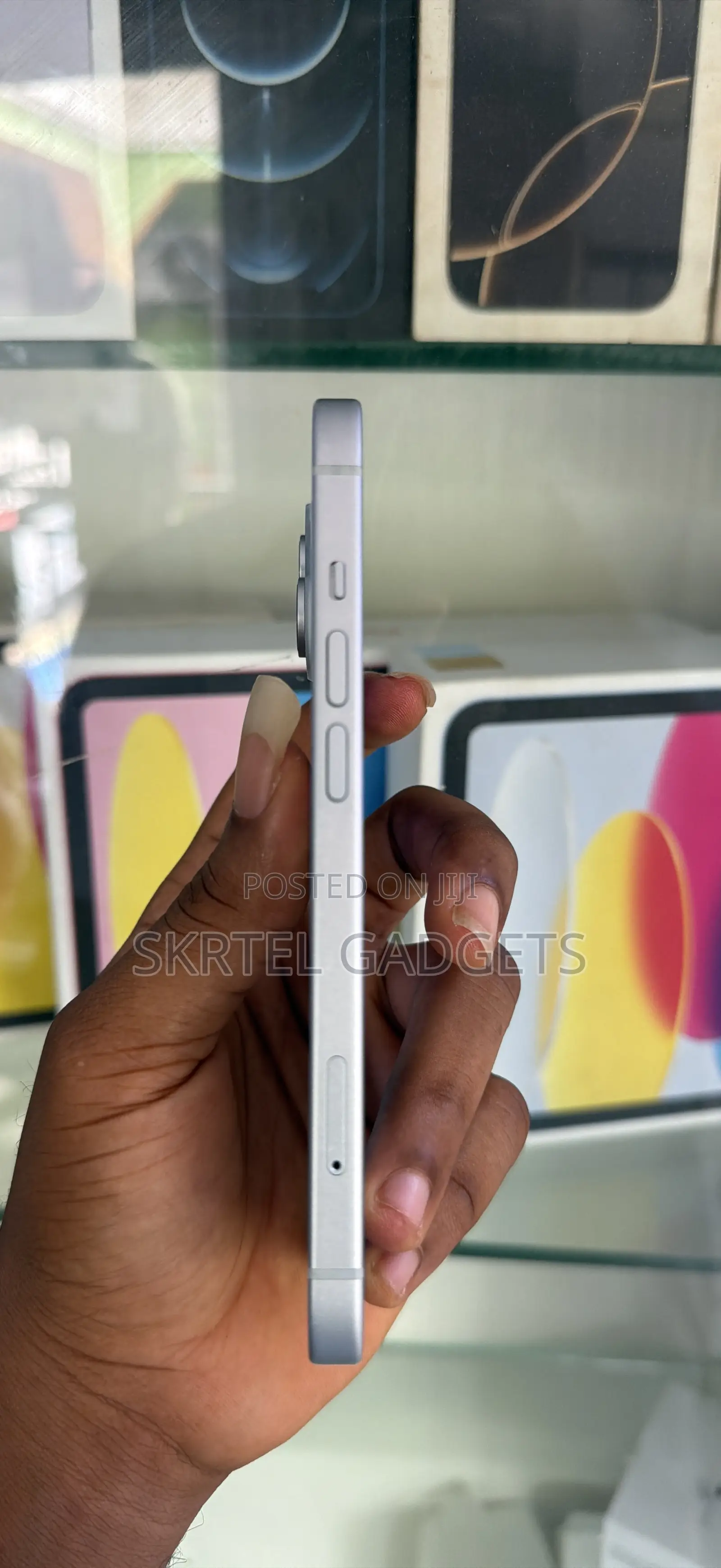 Apple iPhone 15 128 GB Blue