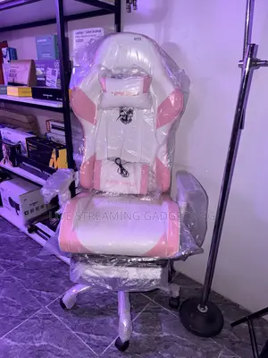 Xipinhui Gaming Chair With Massager and Multi Function