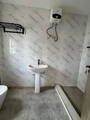 2bdrm Block of Flats in Paradise Estate, Katampe Extension for sale