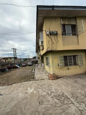 4bdrm Block of Flats in Ketu-Alapere for sale