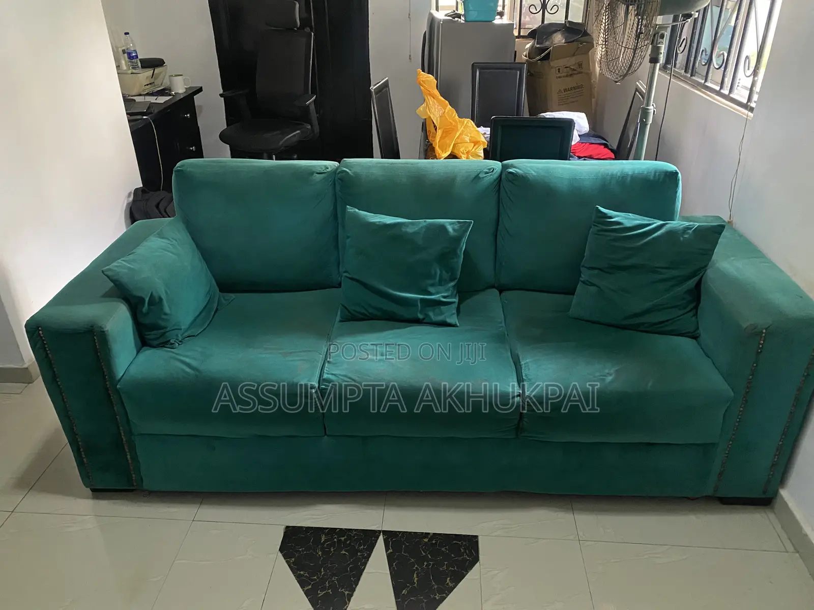 Sofa (5 Seater)