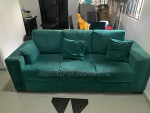 Sofa (5 Seater)