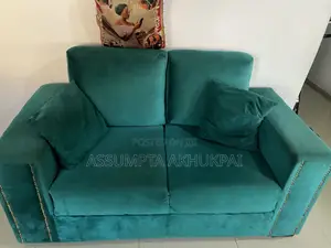 Sofa (5 Seater)