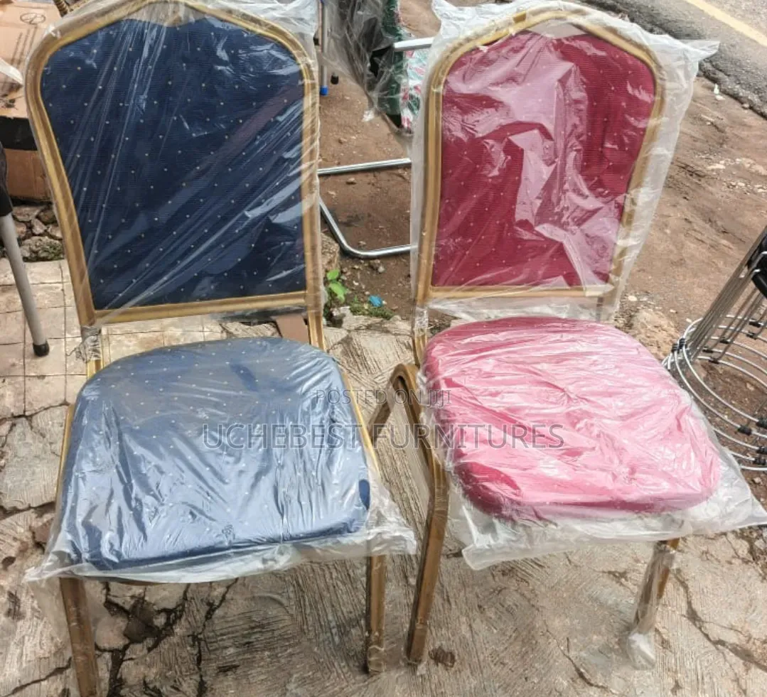 Banquet Chair