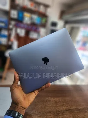 Laptop Apple MacBook Air 2018 8GB Intel Core i5 HDD 128GB