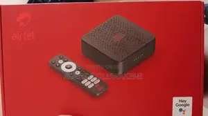 Airtel Smartbox Router