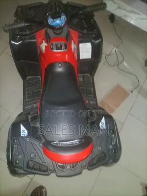 TVS Car for Kids