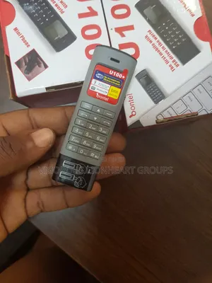 New Bontel M1000