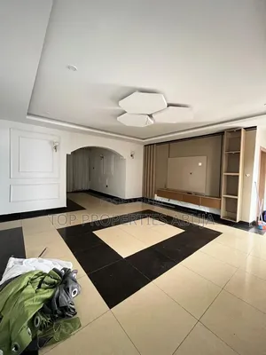 3bdrm Apartment in Guzape District for rent