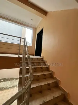 3bdrm Apartment in Guzape District for rent