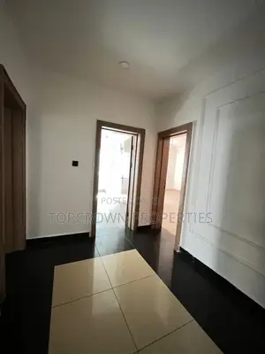 3bdrm Apartment in Guzape District for rent