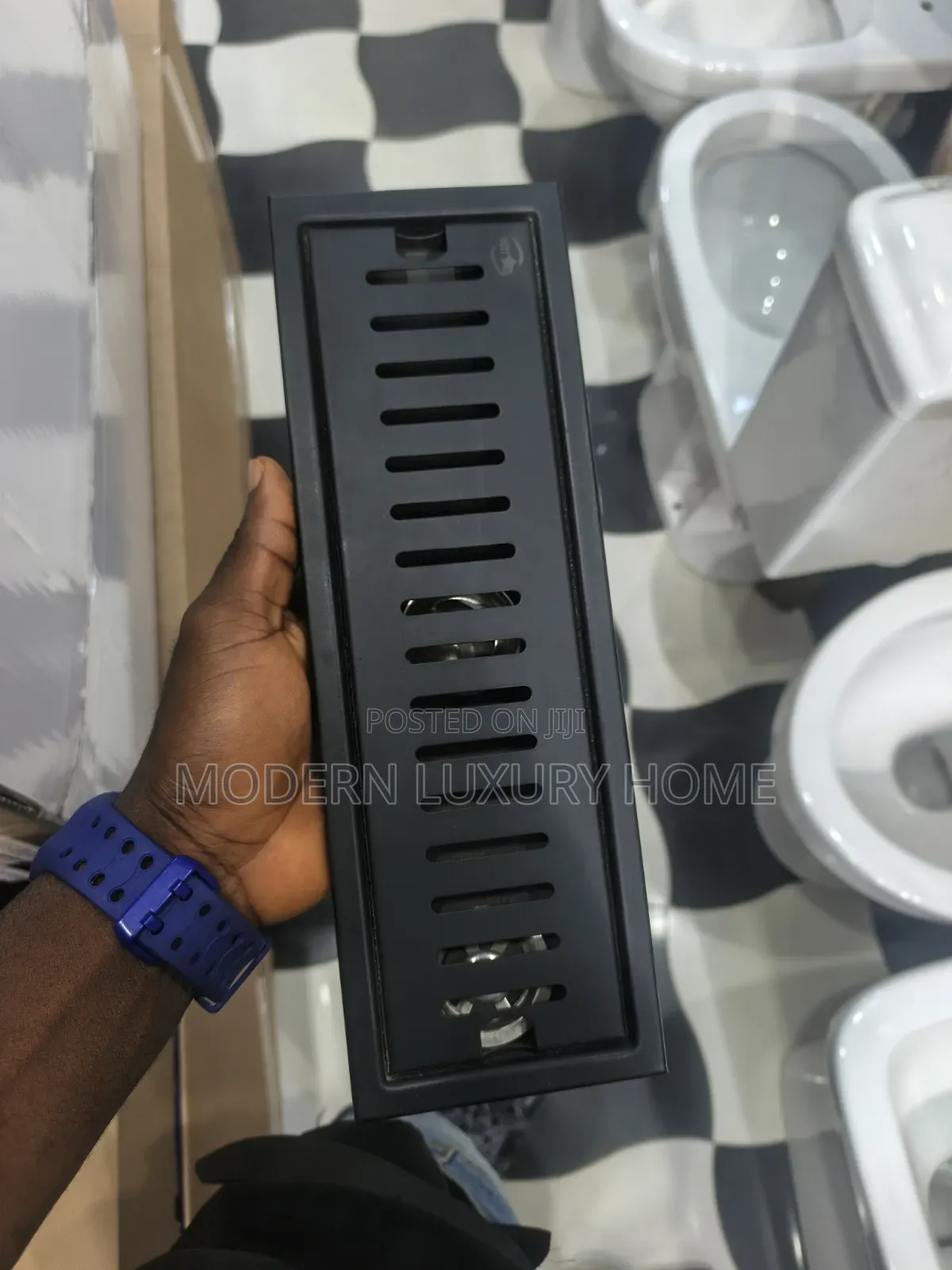 Floor Drain