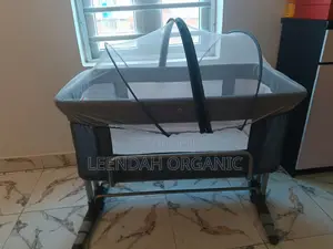 Next To Me Baby Bassinet Bed