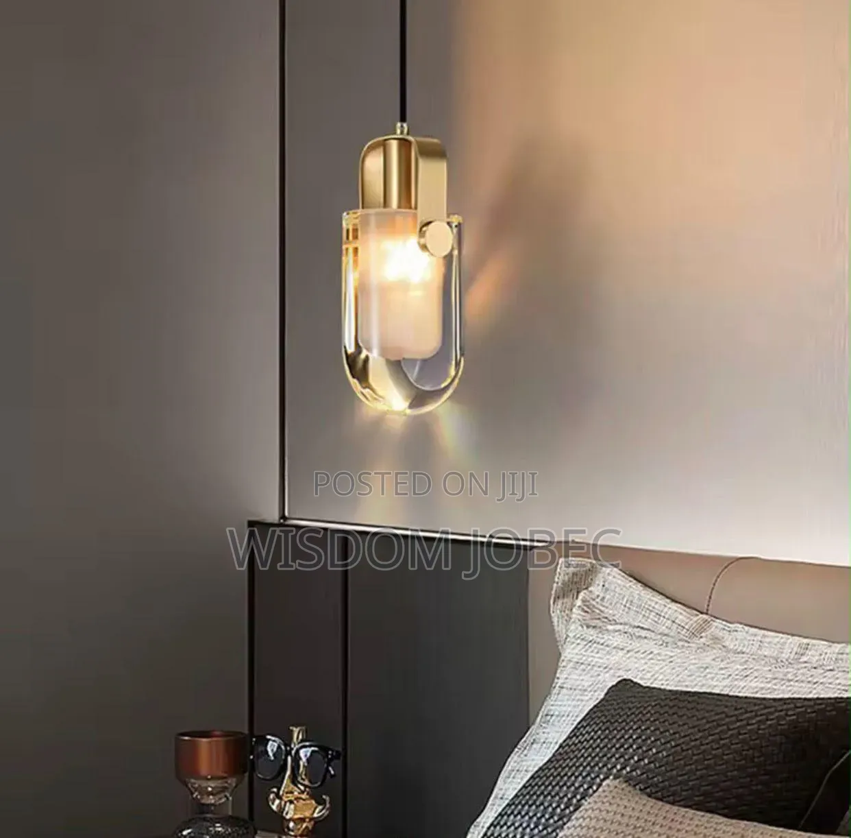 Led Pendant Chandelier