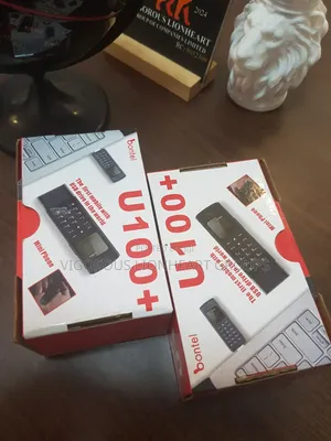 New Bontel M1000