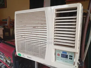 Air Conditioner Window Unit