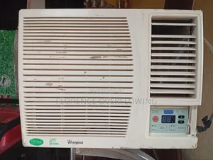 Air Conditioner Window Unit