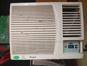 Air Conditioner Window Unit
