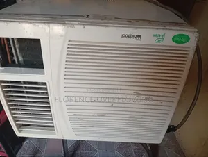 Air Conditioner Window Unit