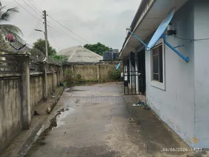 2bdrm Apartment in Abak Road By Church for sale