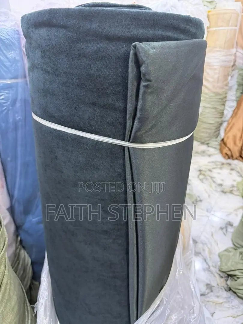 Turkish Curtains