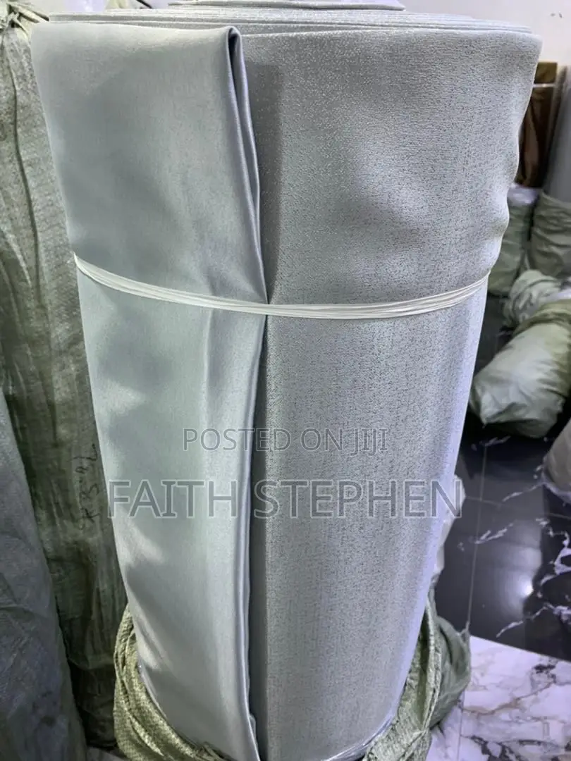 Turkish Curtains