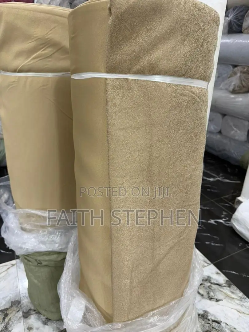 Turkish Curtains