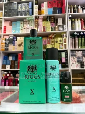 Beauty and Personal Care