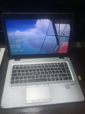 Laptop HP EliteBook 840 G3 8GB Intel Core i5 SSD 256GB