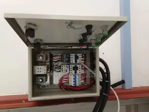 Ice Block Machine