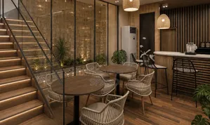 Professional 3d Architectural Visualization Interior Design Services