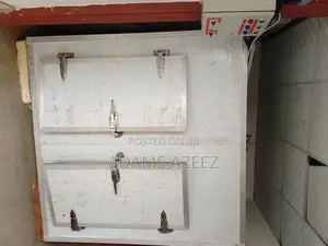 Ice Block Machine