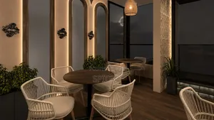 Professional 3d Architectural Visualization Interior Design Services