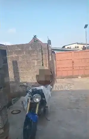 2bdrm House in Oke-Ira / Ogba for sale