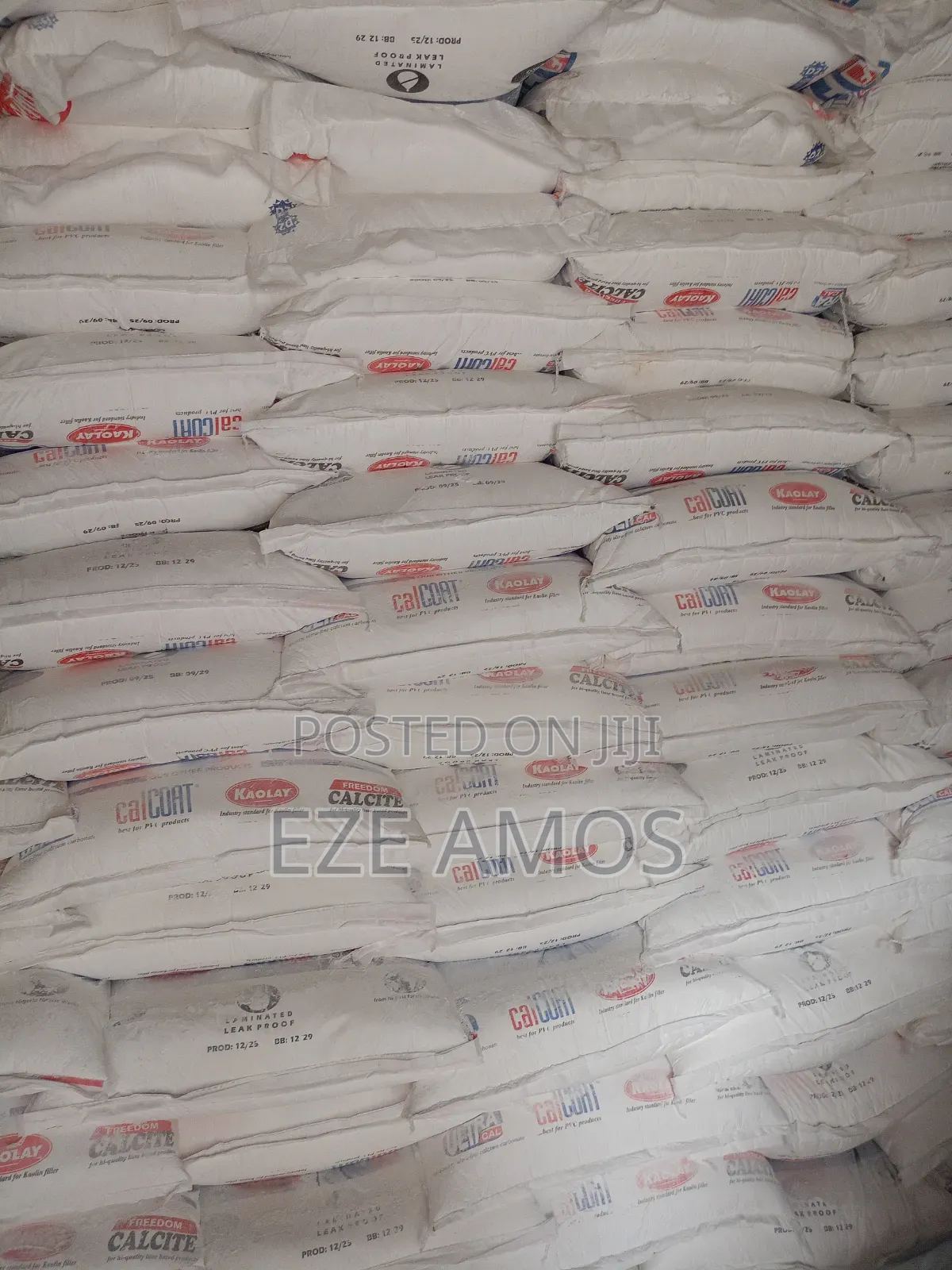 Calcium Carbonate