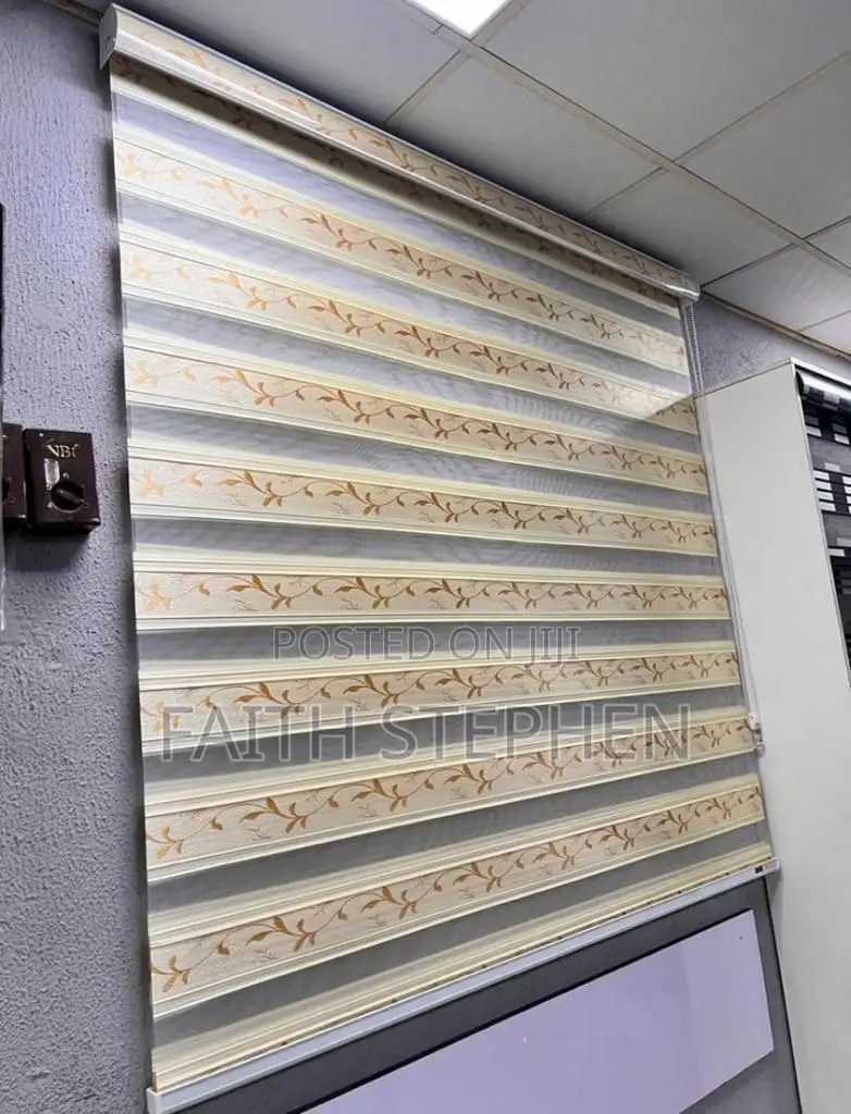 Window Blinds