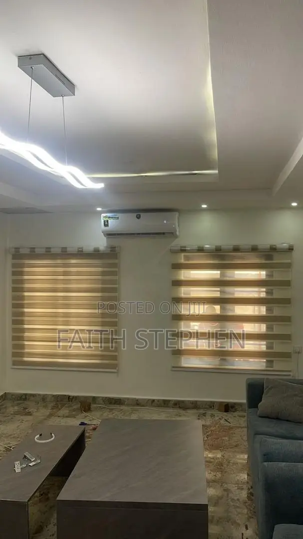 Window Blinds