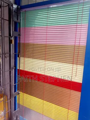Window Blinds