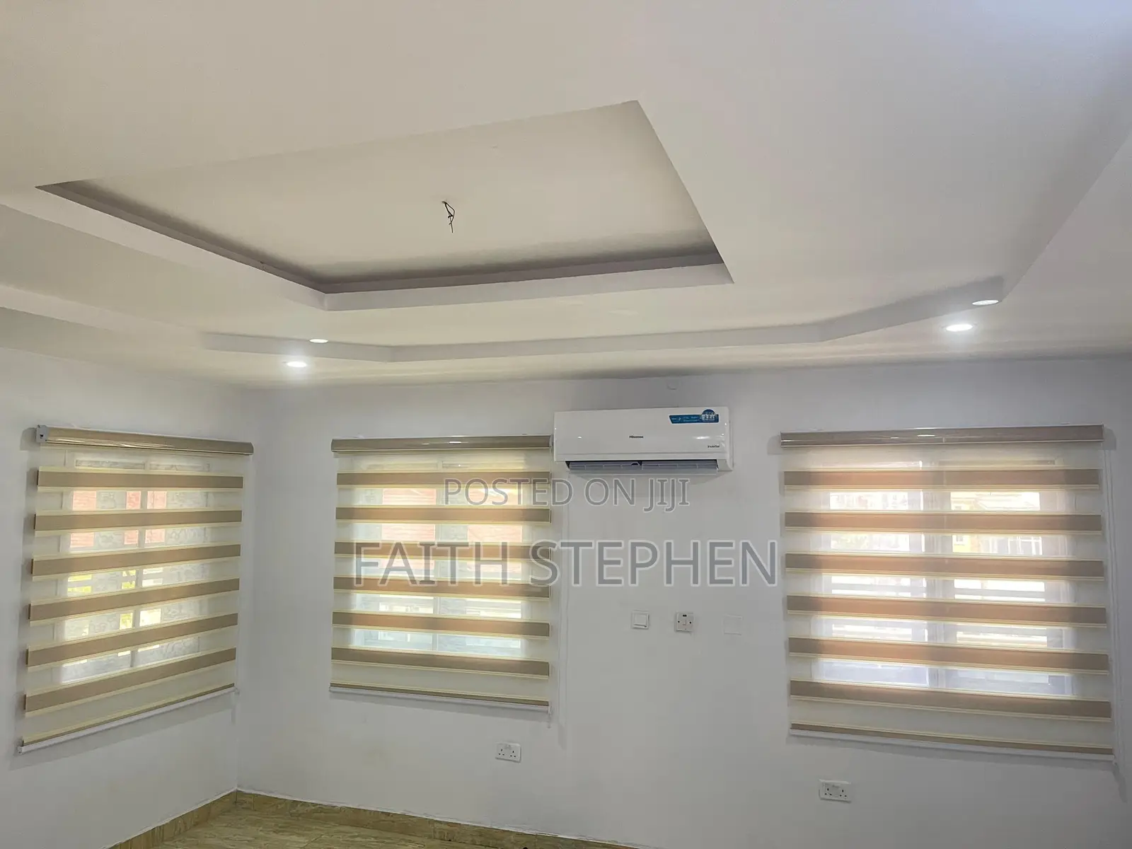 Window Blinds